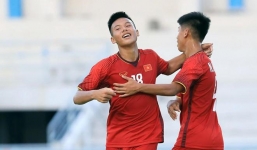 Thất bại trước kình địch Malaysia, U15 Việt Nam tan vỡ giấc mộng chung kết