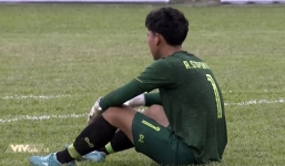 Ngày kinh hoàng của bóng đá Thái Lan: Hết U15 đấm đối thủ, U18 thua sốc trước Campuchia