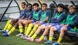 Công Phượng nghỉ thi đấu, Sint-Truidense tạo cú sốc trước đại gia nước Bỉ