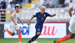 Chanathip tuyên bố cứng: 'Đánh bại cả Việt Nam lẫn UAE để đứng đầu bảng'