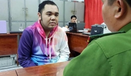 Streamer nổi tiếng dùng dao khống chế, cướp tài sản của nữ môi giới bất động sản 