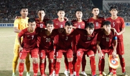 Cầm hòa U18 Việt Nam, HLV Thái Lan hết lời ca ngợi đối thủ