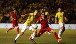 Đối tác hét giá sốc bản quyền trận Thái Lan vs Việt Nam, chưa nhà đài nào dám sở hữu