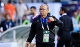 HLV Park Hang Seo đổi ý, quyết định dẫn dắt U22 Việt Nam đối đầu Trung Quốc