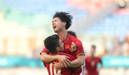 Công Phượng tiết lộ bất ngờ về khả năng dự World Cup của ĐT Việt Nam