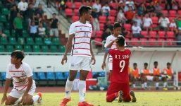 CĐV Thái Lan hả hê sau trận Việt Nam thua Campuchia: 'Giờ còn cười được nữa không'?