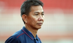 Đoạn kết buồn cho HLV từng dẫn dắt lứa Quang Hải, Đoàn Văn Hậu dự World Cup 