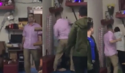 Vụ võ sư xông vào nhà đánh đồng môn: Võ sư Nam Anh Kiệt đòi kiện ngược