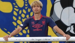 Công Phượng giúp Sint-Truidense 'hóa rồng', sánh ngang với ngôi sao số 1 nước Bỉ