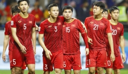 Người Thái phải hạ giá bản quyền trận Thái Lan vs Việt Nam tại World Cup