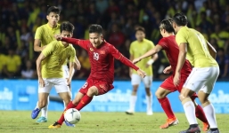 Trận Thái Lan vs Việt Nam được trực tiếp trên kênh nào?