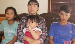 Hai mẹ con bị lừa gần 100 triệu đồng vì tin trúng thưởng xe SH trên Facebook