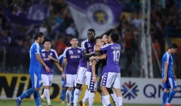 Làm rạng danh bóng đá Việt Nam, Hà Nội FC lập kỷ lục chưa từng có 