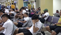 Hà Nội FC chi hơn 1,5 tỷ, 'hành xác' 20.000 km để đá trận lượt về AFC Cup