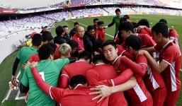 Báo Thái Lan đặt dấu hỏi lớn khi nhìn thấy bản danh sách 'lạ' của ĐT Việt Nam