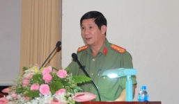 Giám đốc Công an tỉnh Đồng Nai bị đề nghị kỷ luật 