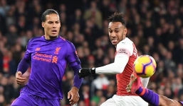 Lịch thi đấu Ngoại hạng Anh vòng 3: Mọi ánh mắt đổ dồn về Anfield