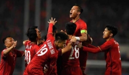 NHM được xem miễn phí các trận ĐT Việt Nam đá trên sân nhà tại vòng loại World Cup 2022