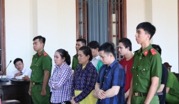 Nữ quái thuê giang hồ đánh đập, đốt xe khiến cha đẻ tử vong