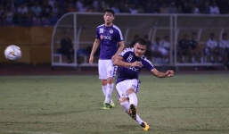 Quang Hải cần sự giúp đỡ của CĐM mạng Việt Nam để bình chọn cho danh hiệu tại châu Á