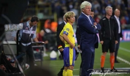 Công Phượng lâm nguy: Đích thân HLV Sint Truidense vạch ra điểm yếu chết người