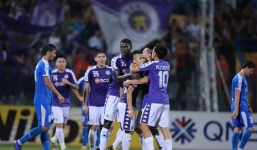 Hà Nội FC đấu Atlyn Asyr: HLV Chu Đình Nghiêm tự tin viết nên lịch sử