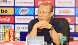 Việt Nam vs Thái Lan: HLV Park Hang Seo hé lộ kế hoạch đánh bại đối thủ