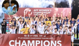 Thua từ U23 đến tuyển nữ, CĐV Thái Lan tâm phục khẩu phục với bóng đá Việt Nam