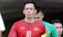 Văn Quyết đá cực hay nhưng không được gọi lên tuyển, HLV Park Hang Seo đã có câu trả lời