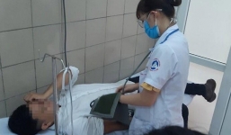 Vụ cháy Công ty Rạng Đông: Đã có kết quả xét nghiệm người nghi ngờ nhiễm độc thuỷ ngân