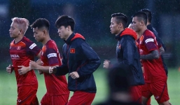 Đội hình ĐT Việt Nam vs Thái Lan: Không có chỗ cho Công Phượng? 