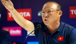 Báo chí Thái Lan phản bác sau khi bị HLV Park Hang Seo chê 'mất lịch sự'