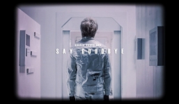 Lời bài hát 'Say Goodbye' - Soobin Hoàng Sơn 'đốn tim' fan hâm mộ với MV cực chất