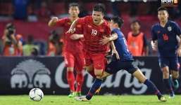 Báo Thái Lan vẫn ấm ức, chỉ trích ĐT Việt Nam đá xấu trước đội nhà 