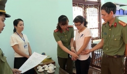 Vụ gian lận điểm thi tại Sơn La: 8 bị cáo sẽ bị đưa ra xét xử
