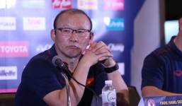 Báo Hàn loan tin đồn: VFF ra 'yêu sách' đòi HLV Park Hang Seo phải vào chung kết Asian Cup