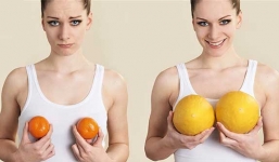 Những cách tăng vòng 1 tại nhà ở tuổi dậy thì hiệu quả, con gái nên xem ngay