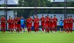 ĐT Việt Nam đấu Malaysia: VFF đưa ra kế hoạch táo bạo chưa từng có