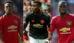 M.U, Real và Barca biến thành 'bệnh viện thu nhỏ' trước trận đấu cuối tuần