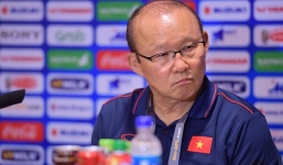 VFF lên tiếng phủ nhận 'yêu sách' khó hơn lên trời cho HLV Park Hang Seo