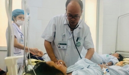 Biểu hiện của 'virus ăn thịt người' Whitmore và cách phòng tránh