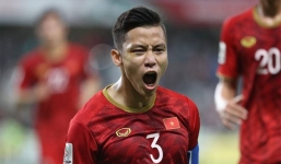 VFF lên tiếng việc bỏ mặc Quế Ngọc Hải bị chấn thương sau khi thi đấu cùng ĐT Việt Nam