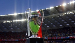 Lịch thi đấu Champions League 2019/20 lượt trận đầu tiên