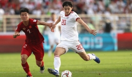 Tiền đạo từng sút tung lưới ĐT Việt Nam vừa có bàn thắng tại cúp C1 châu Âu