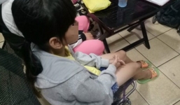 Vụ bé gái 10 tuổi tố bị 4 thiếu niên xâm hại: Đã có kết quả giám định