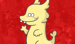 Bật cười với hình ảnh 'Pikalong' xuất hiện trong cuộc thi thiết kế biểu tượng SEA Games 31