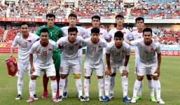 Đả bại Trung Quốc, U22 Việt Nam chuẩn bị giao hữu với 'gã khổng lồ' châu Á 