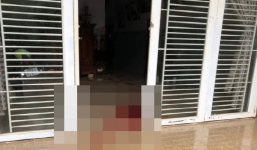 Tranh chấp đất đai, em trai nổ súng bắn chết chị dâu, anh trai nguy kịch ở Bình Phước