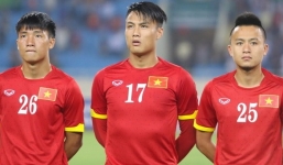 Danh sách ĐT Việt Nam đấu Malaysia: Sự trở lại của Mạc Hồng Quân