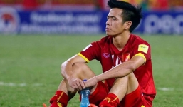 Những sự vắng mặt đáng tiếc trong danh sách tập trung ĐT Việt Nam